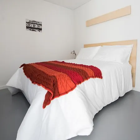Apartamento I Loft Porto