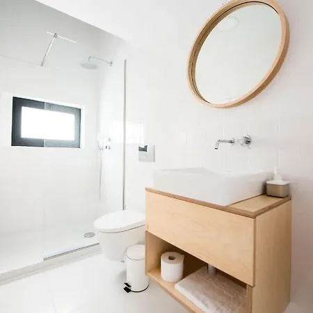 I Loft Apartamento Porto