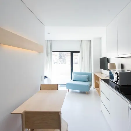 Apartamento I Loft Porto