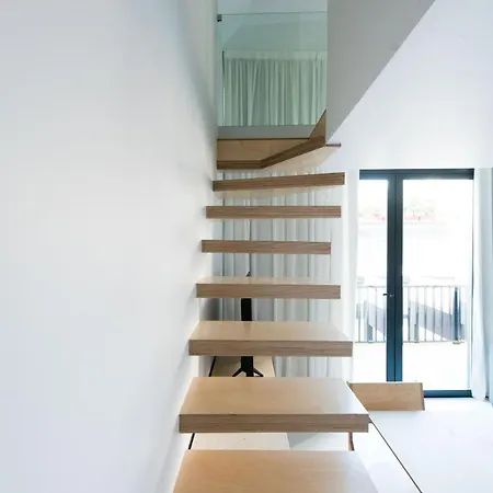 Apartamento I Loft *