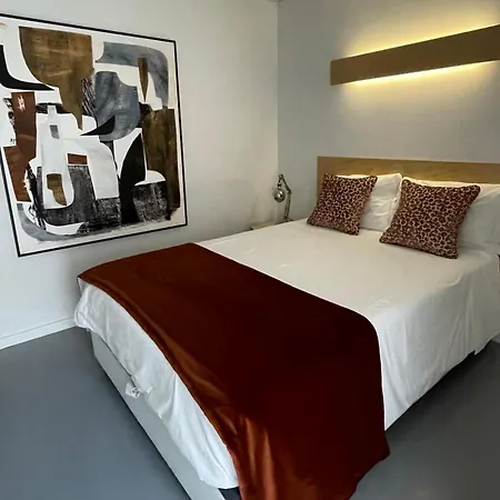 Apartamento I Loft Porto