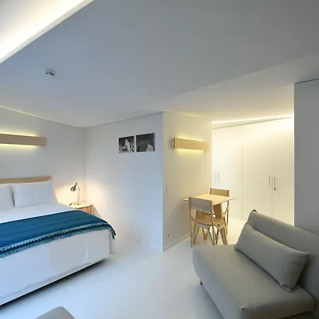 Apartamento I Loft