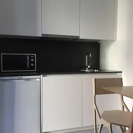 I Loft Apartamento Porto