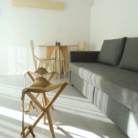 Apartamento I Loft *