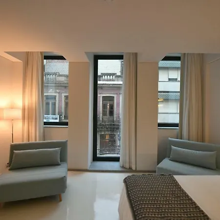 Apartamento I Loft *