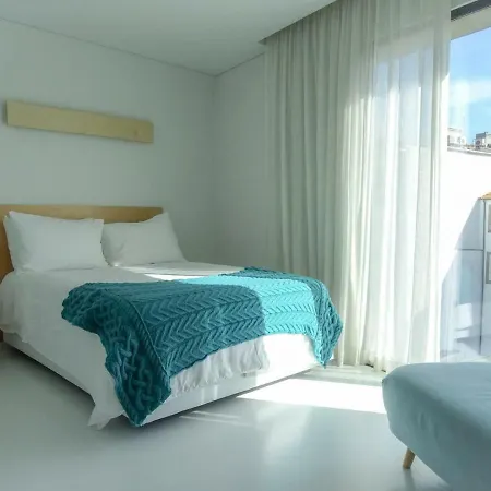 Apartamento I Loft Porto