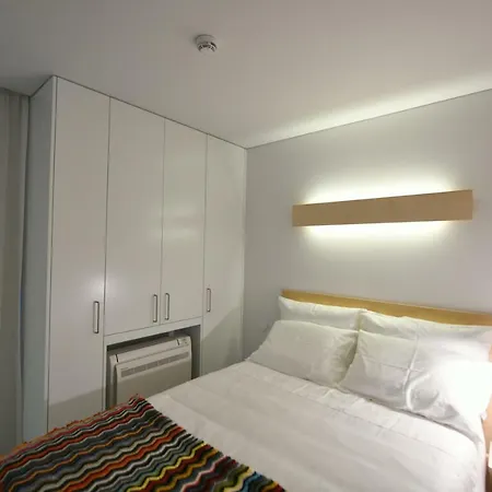Apartamento I Loft