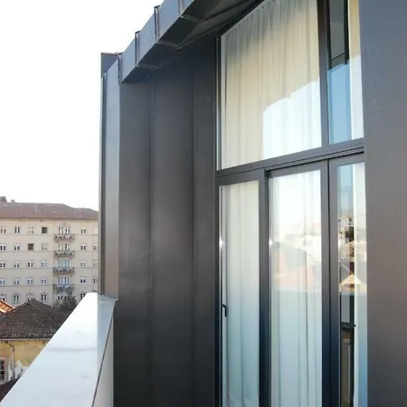 Apartamento I Loft *