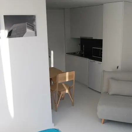 Apartamento I Loft Porto